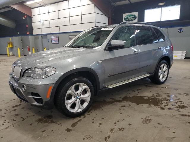 Obraz 1 z 2013 BMW X5 XDRIVE50I 2013 z VIN 5UXZV8C56DL899495