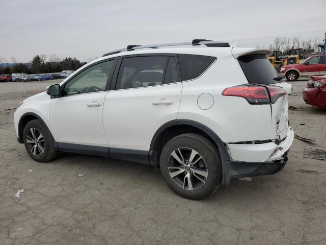 Изображение 2 2017 TOYOTA RAV4 XLE 2017 с VIN JTMRFREV1HJ716653