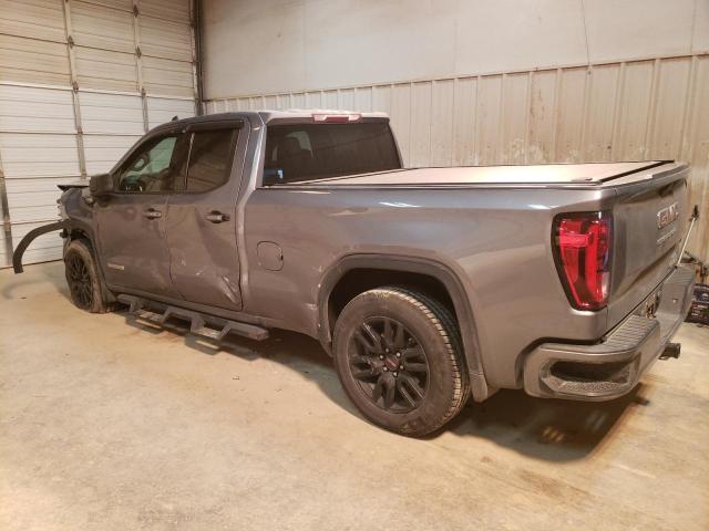 Image 2 of 2019 GMC SIERRA C1500 ELEVATION 2019 with VIN 1GTR8CED9KZ416592