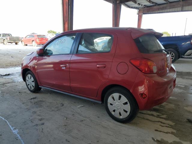 Obraz 2 z 2014 MITSUBISHI MIRAGE DE 2014 z VIN ML32A3HJ2EH006883