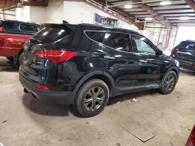 Изображение 3 2014 HYUNDAI SANTA FE SPORT  2014 с VIN 5XYZU3LB5EG194973