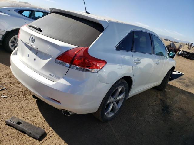 Image 3 of 2012 TOYOTA VENZA LE 2012 with VIN 4T3BK3BB1CU069573
