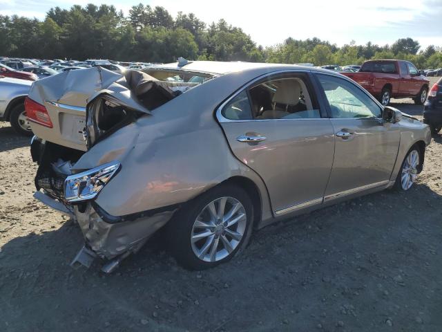 Obraz 3 z 2011 LEXUS ES 350 2011 z VIN JTHBK1EGXB2457709