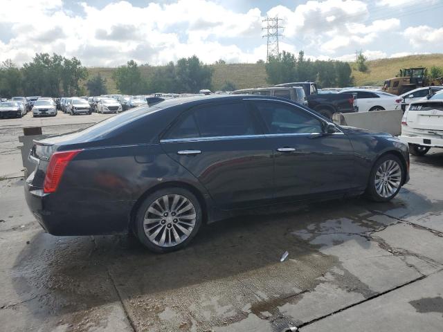Obraz 3 z 2016 CADILLAC CTS LUXURY COLLECTION 2016 z VIN 1G6AX5SX5G0137102