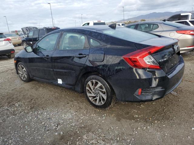 Obraz 2 z 2018 HONDA CIVIC EX 2018 z VIN 2HGFC2F70JH590913