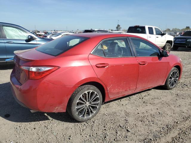 Obraz 3 z 2016 TOYOTA COROLLA L 2016 z VIN 2T1BURHE7GC718923
