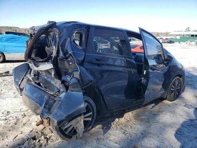 Изображение 3 2017 HONDA FIT EX 2017 с VIN JHMGK5H97HS005865
