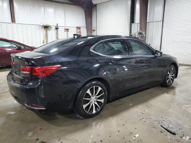 Изображение 3 2017 ACURA TLX TECH 2017 с VIN 19UUB1F55HA004086