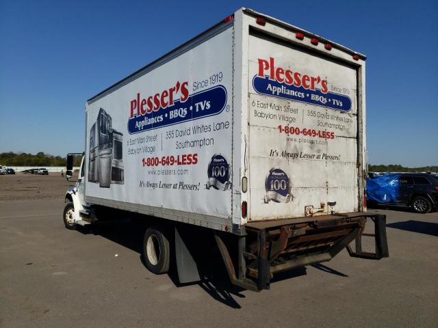 Image 3 of 2004 FREIGHTLINER M2 106 MEDIUM DUTY 2004 with VIN 1FVACVDD44HN63179