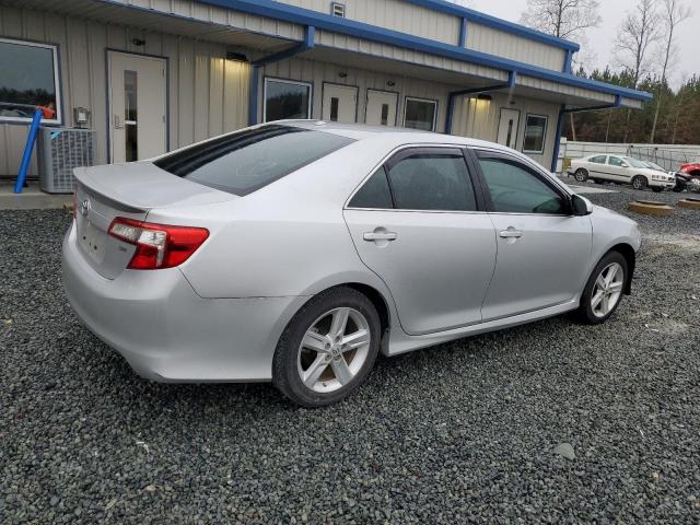 Obraz 3 z 2014 TOYOTA CAMRY L 2014 z VIN 4T1BF1FK3EU831428