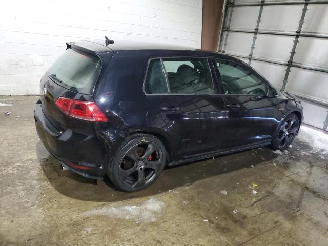 Obraz 3 z 2015 VOLKSWAGEN GTI  2015 z VIN 3VW5T7AU2FM024763