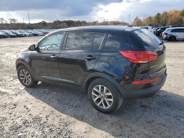Изображение 2 2015 KIA SPORTAGE LX 2015 с VIN KNDPBCAC8F7771955