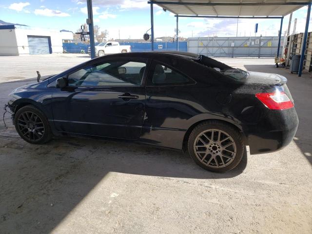 Image 2 of 2007 HONDA CIVIC LX 2007 with VIN 2HGFG12617H578970