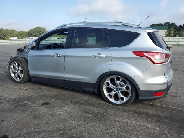 Image 2 of 2015 FORD ESCAPE TITANIUM 2015 with VIN 1FMCU9JX3FUB86518