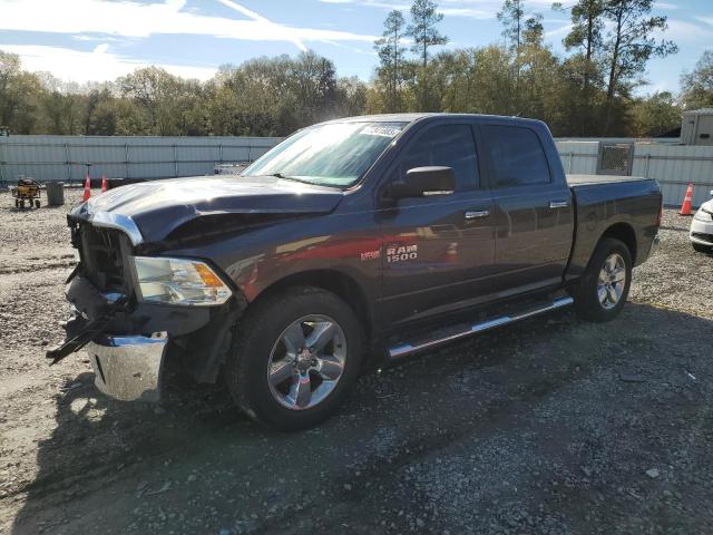 2017 RAM 1500 SLT 2017 image