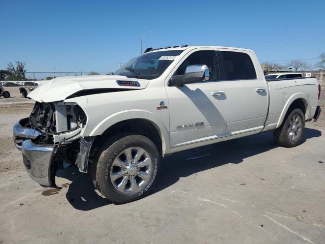 2020 RAM 3500 LONGHORN 2020 image