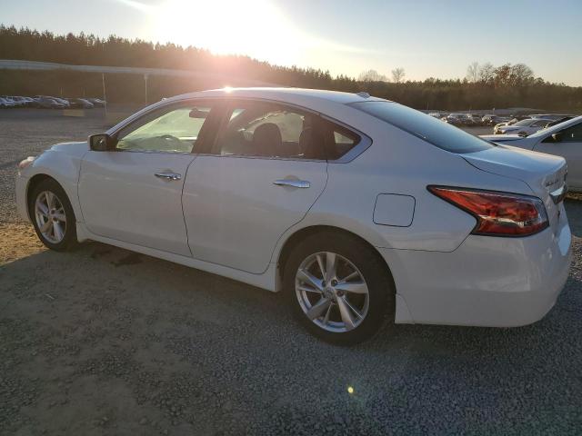 Изображение 2 2014 NISSAN ALTIMA 2.5 2014 с VIN 1N4AL3AP3EN234142