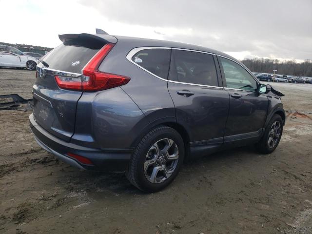 Obraz 3 z 2018 HONDA CR-V EX 2018 z VIN 2HKRW1H59JH506748