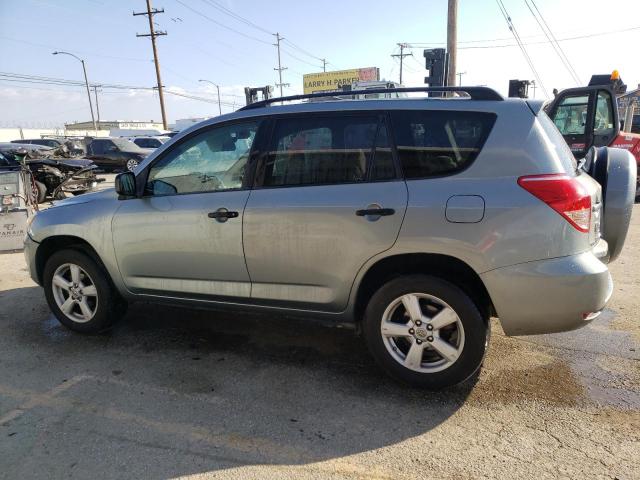 Obraz 2 z 2008 TOYOTA RAV4  2008 z VIN JTMZD33V486057640