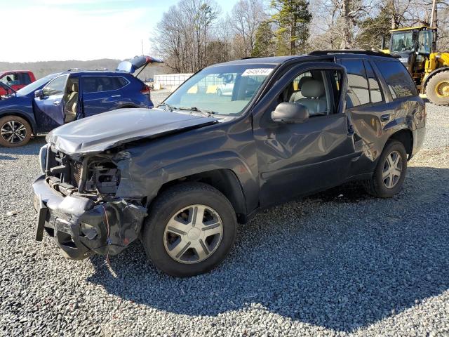 2007 CHEVROLET TRAILBLAZER LS 2007 image