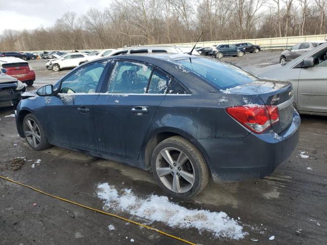 Image 2 of 2013 CHEVROLET CRUZE LT 2013 with VIN 1G1PE5SB6D7190257