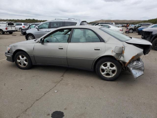 Изображение 2 1999 LEXUS ES 300 1999 с VIN JT8BF28G5X0212020
