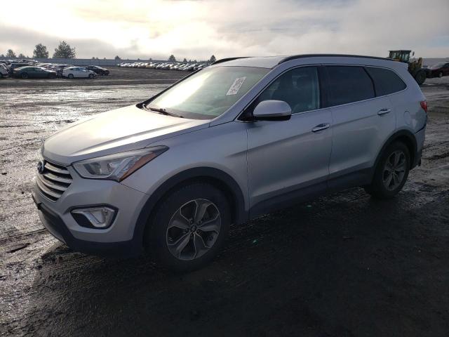 2016 HYUNDAI SANTA FE SE 2016 image
