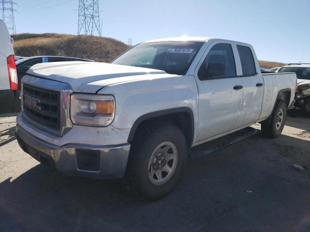 Image 1 of 2014 GMC SIERRA K1500 2014 with VIN 1GTV2TEC7EZ295962