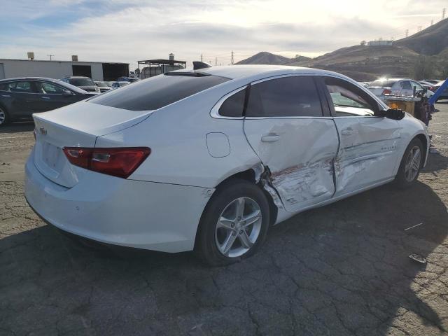 Obraz 3 z 2020 CHEVROLET MALIBU LS 2020 z VIN 1G1ZC5ST0LF148114