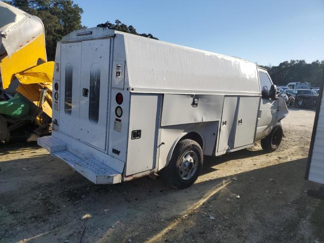 Obraz 3 z 2012 FORD ECONOLINE E350 SUPER DUTY CUTAWAY VAN 2012 z VIN 1FDSE3FL8CDB37824