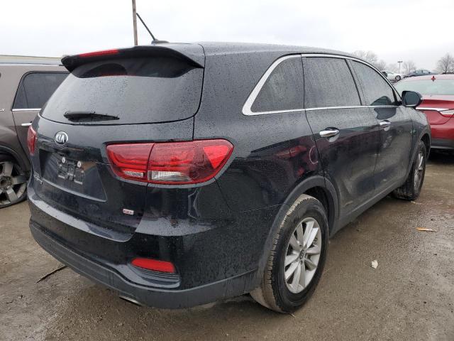 Image 3 of 2019 KIA SORENTO L 2019 with VIN 5XYPG4A30KG538947