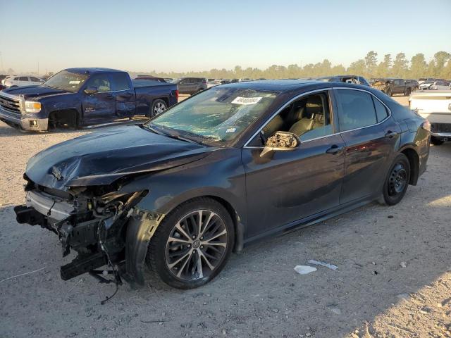 Obraz 1 z 2019 TOYOTA CAMRY L 2019 z VIN 4T1B11HKXKU247910