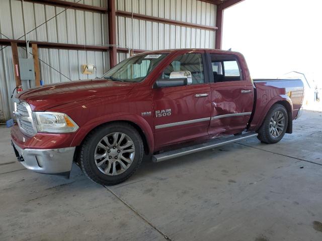 Image 1 of 2015 RAM 1500 LONGHORN 2015 with VIN 1C6RR7PT0FS660517