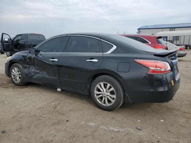Image 2 of 2014 NISSAN ALTIMA 2.5 2014 with VIN 1N4AL3AP3EC294899
