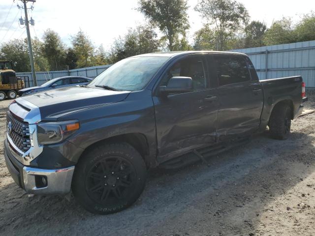 Toyota Tundra Crewmax Sr5 2020 image