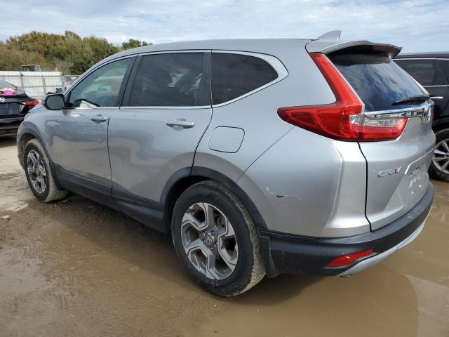 Изображение 2 2017 HONDA CR-V EXL 2017 с VIN 7FARW1H85HE046964