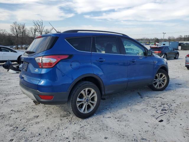 Obraz 3 z 2018 FORD ESCAPE SE 2018 z VIN 1FMCU9GD8JUA28794