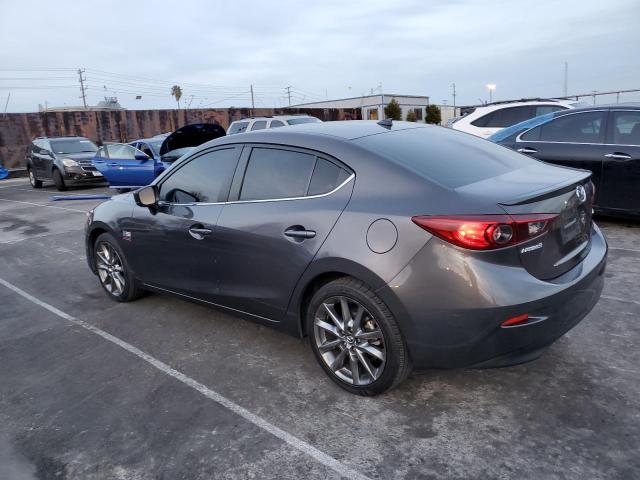 Image 2 of 2018 MAZDA 3 TOURING 2018 with VIN 3MZBN1V34JM233829