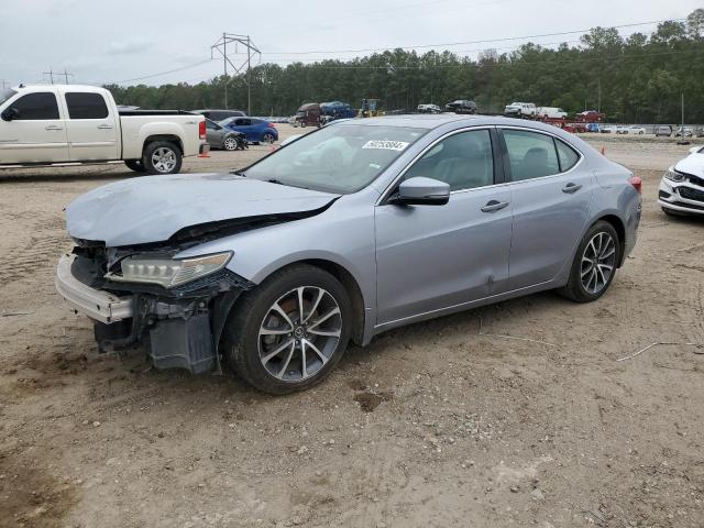 Изображение 1 2015 ACURA TLX TECH 2015 с VIN 19UUB2F58FA015201