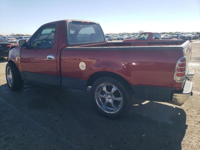 Image 2 of 2000 FORD F150  2000 with VIN 1FTZF172XYKA56126