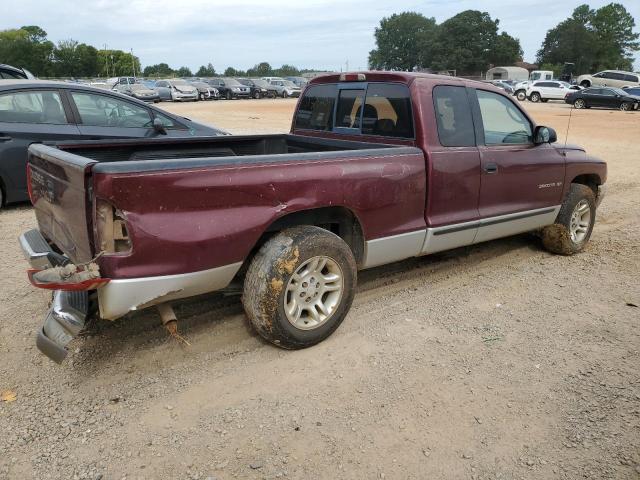Image 3 of 2001 DODGE DAKOTA  2001 with VIN 1B7GL22X21S233556
