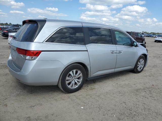 Image 3 of 2014 HONDA ODYSSEY EXL 2014 with VIN 5FNRL5H68EB106998