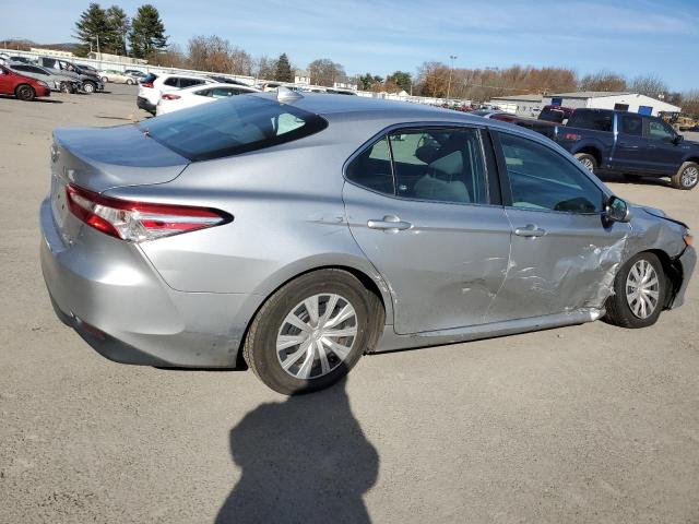 Изображение 3 2020 TOYOTA CAMRY LE 2020 с VIN 4T1C31AK8LU522006