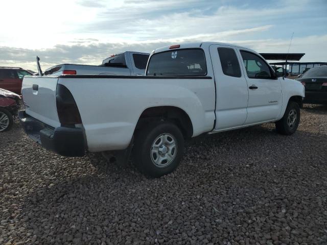 Obraz 3 z 2008 TOYOTA TACOMA ACCESS CAB 2008 z VIN 5TETX22N88Z544223