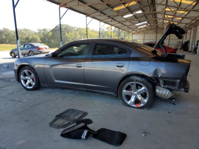 Obraz 2 z 2013 DODGE CHARGER SXT 2013 z VIN 2C3CDXHG6DH597818