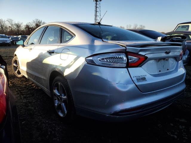Obraz 2 z 2014 FORD FUSION SE 2014 z VIN 3FA6P0H77ER125498