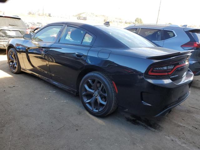 Image 2 of 2019 DODGE CHARGER GT 2019 with VIN 2C3CDXHG5KH736124