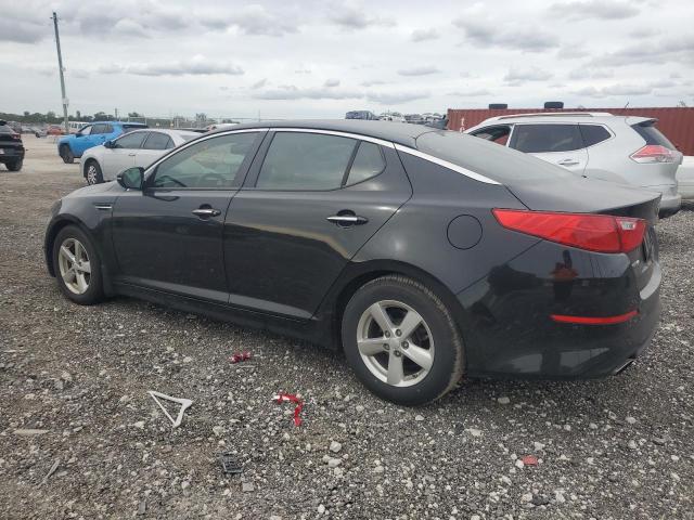 Image 2 of 2015 KIA OPTIMA LX 2015 with VIN KNAGM4A77F5652757