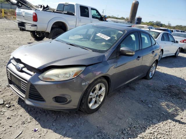 Obraz 1 z 2014 FORD FOCUS SE 2014 z VIN 1FADP3F25EL367561