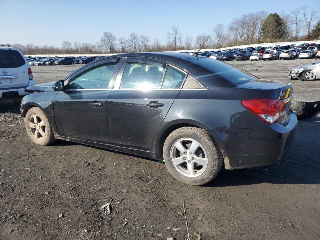 Image 2 of 2013 CHEVROLET CRUZE LT 2013 with VIN 1G1PC5SB9D7194339